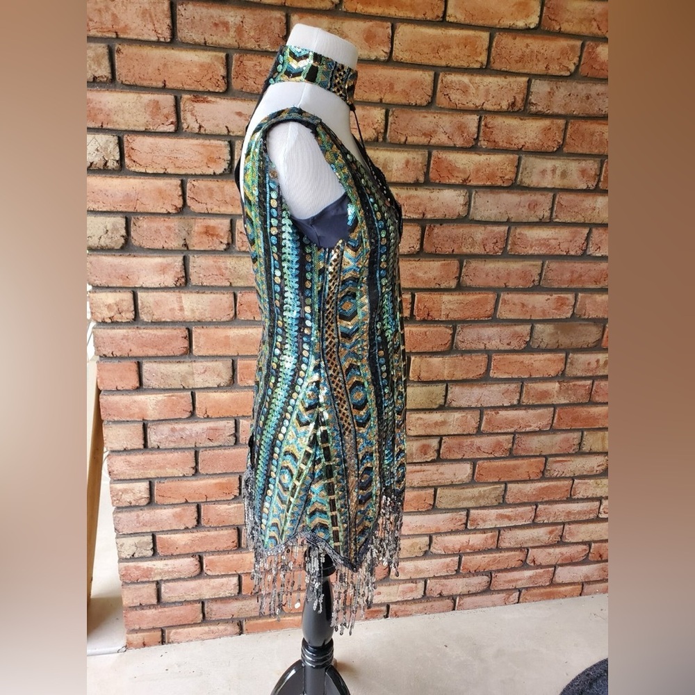 Artstone Dance costume